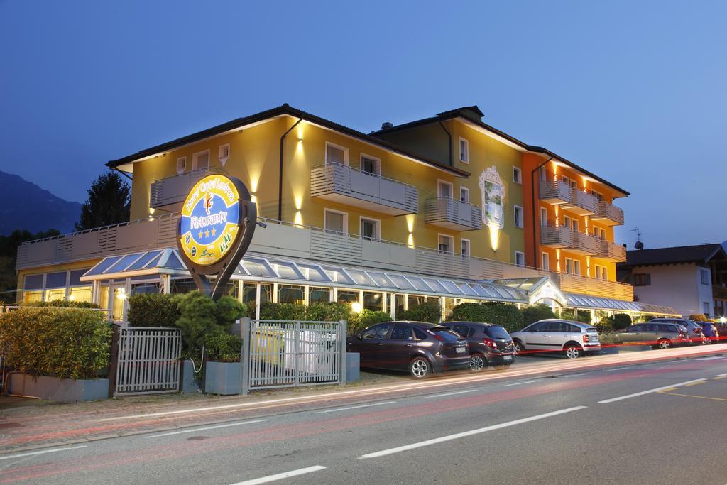 Hotel Castel Lodron Storo Extérieur photo