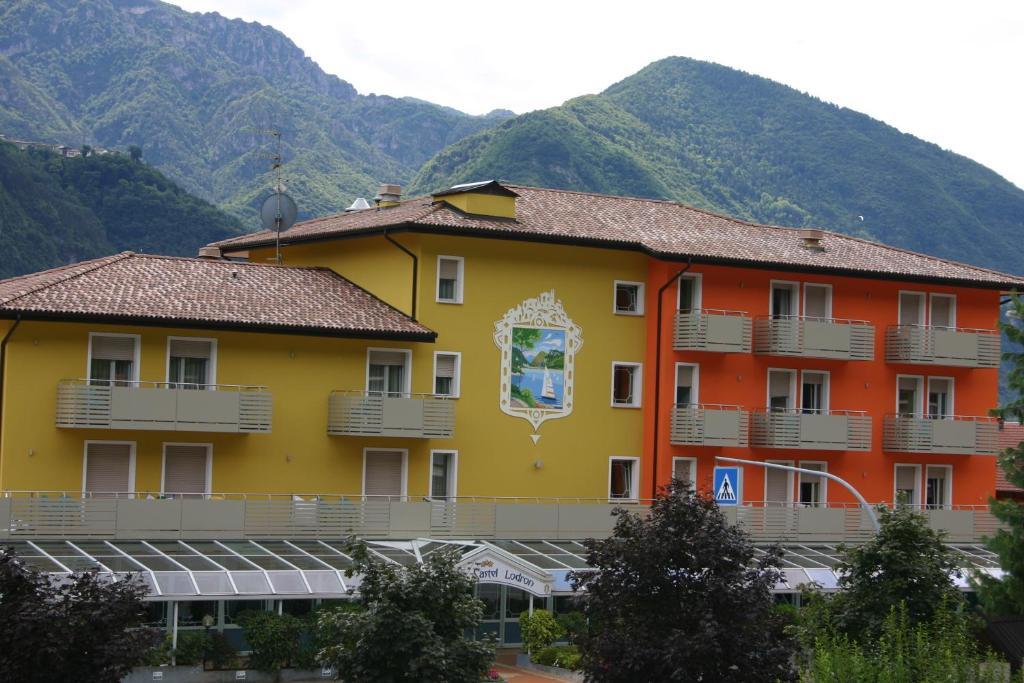 Hotel Castel Lodron Storo Extérieur photo