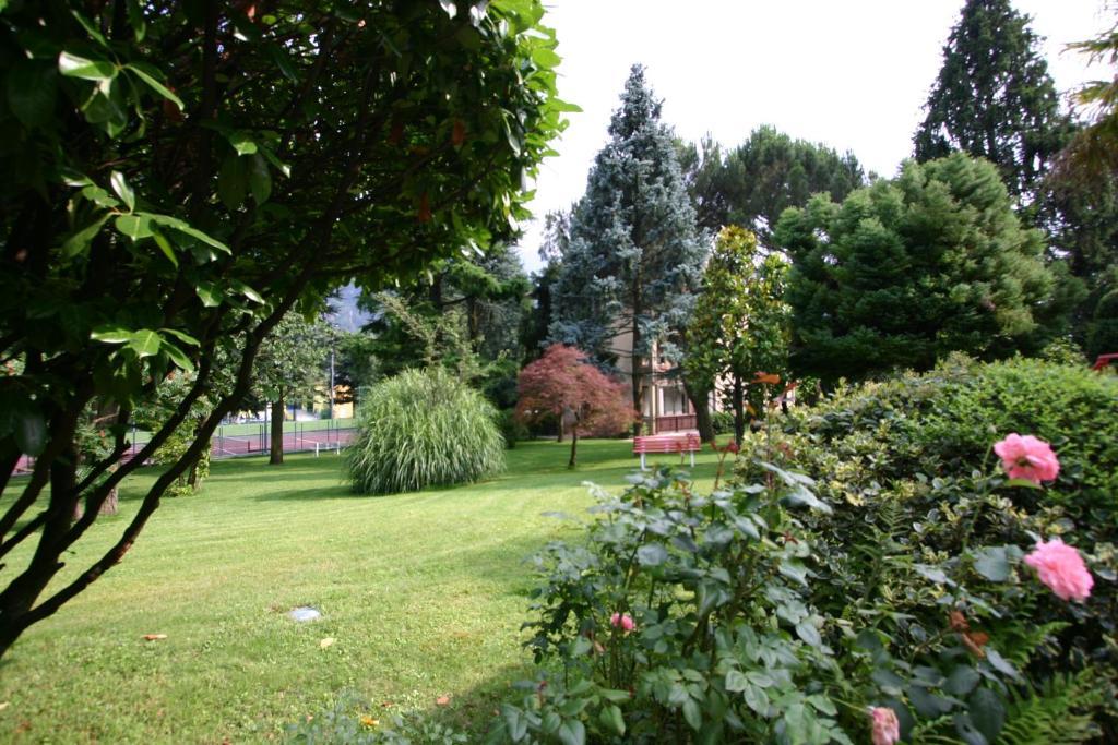 Hotel Castel Lodron Storo Extérieur photo