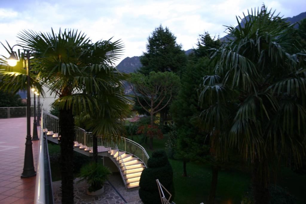 Hotel Castel Lodron Storo Extérieur photo