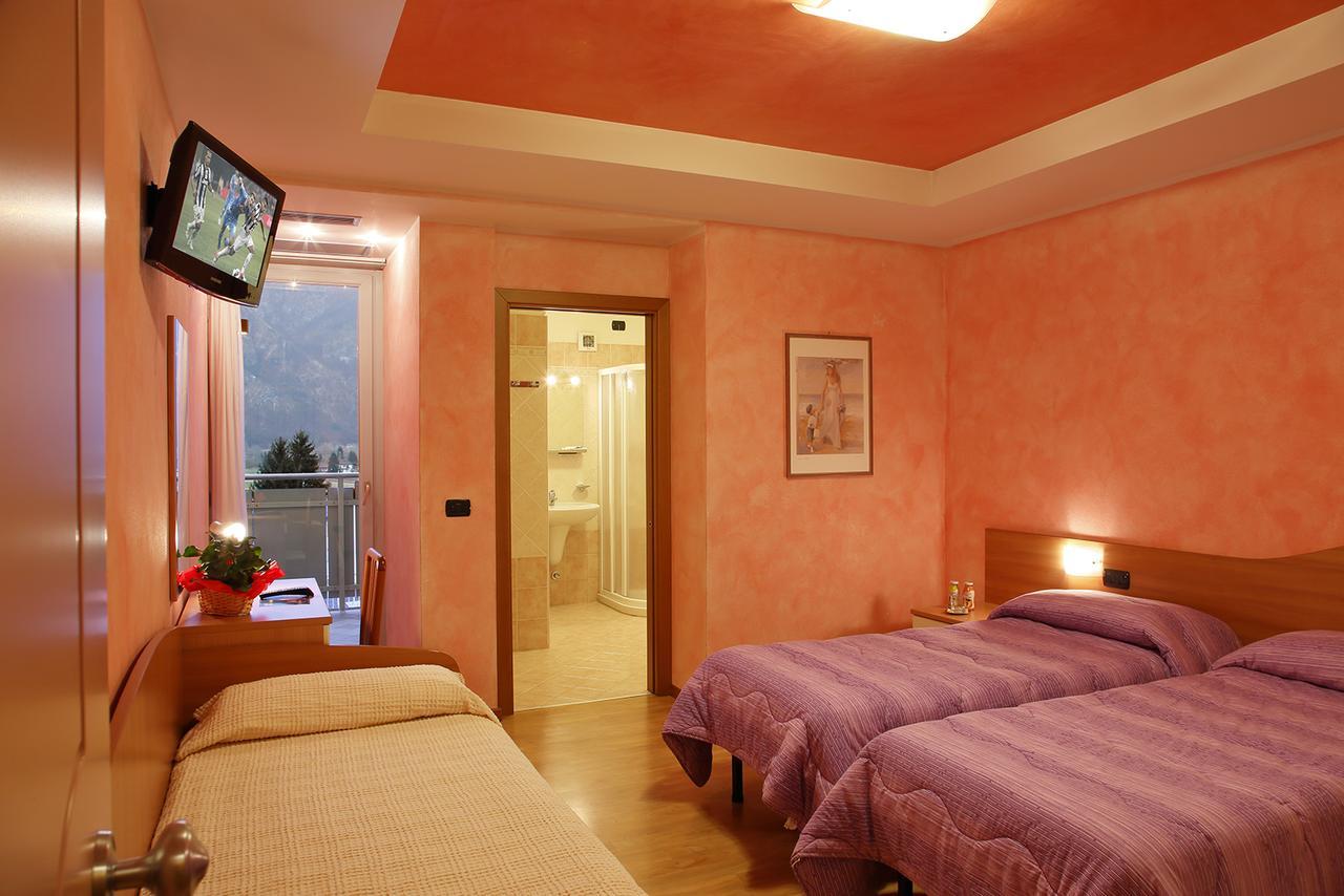 Hotel Castel Lodron Storo Extérieur photo