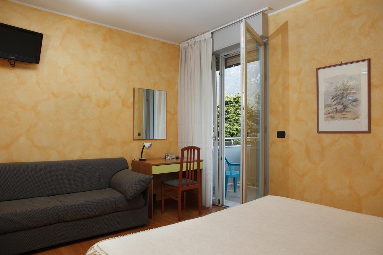 Hotel Castel Lodron Storo Extérieur photo